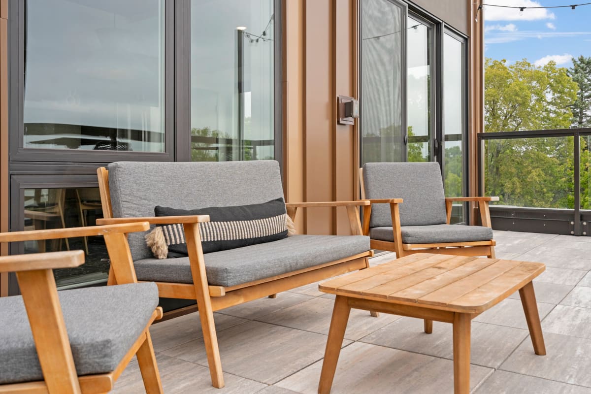 Photos and Video of The Bowline in Champlin, MN